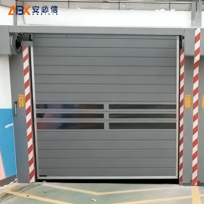 连云港市医药密闭高速门